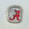 2017 Alabama Crimson Tide NCAA National championship ring NCAA Rings 2017 Alabama Crimson Tide 7