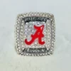 2016 Alabama Crimson Tide NCAA SEC championship ring NCAA Rings 2016 Alabama Crimson Tide 7