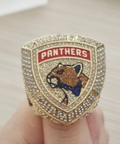 2024 Florida Panthers NHL Stanley Cup championship ring NHL Rings 2024 Florida Panthers 2024 Florida Panthers NHL Stanley Cup championship ring NHL Rings 2024 Florida Panthers