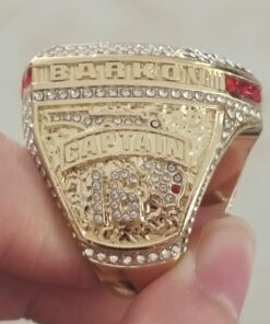 2024 Florida Panthers NHL Stanley Cup championship ring NHL Rings 2024 Florida Panthers 2
