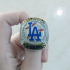 2018 Memphis Redbirds Minor League Baseball championship ring MLB Rings 2018 Memphis Redbirds 6