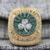 2024 Boston Celtics Fan ring championship ring & Larry O’Brien Championship Trophy NBA Rings 2024 celtics replica ring 7