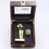 2024 Boston Celtics NBA ring championship ring & Larry O’Brien Championship Trophy NBA Rings 2024 celtics replica ring 7