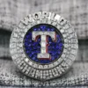 2023 Arizona Diamondbacks MLB National League championship ring replica – Premium Series MLB Rings 2024 Arizona Diamondbacks 10