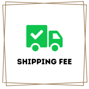 Protected: Shipping Fee