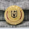 2024 Florida Panthers NHL championship ring replica with custom name – Premium Series NHL Rings 2024 Florida Panthers 13