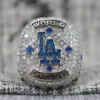 2023 Arizona Diamondbacks MLB National League championship ring replica – Premium Series MLB Rings 2024 Arizona Diamondbacks 9