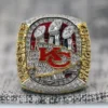 2020 Tampa Bay Buccaneers championship ring replica with custom name – Premium Series Football Rings championship ring for sale 10