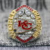 2023 Kansas City Chiefs championship ring replica with custom name – Premium Series Football Rings 2023 chiefs 7