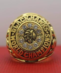 1961 Chicago Blackhawks championship ring replica with custom name – Premium Series NHL Rings 1961 blackhawks 1961 Chicago Blackhawks championship ring replica with custom name – Premium Series NHL Rings 1961 blackhawks
