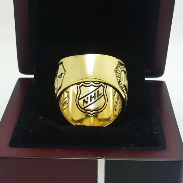 1970 Boston Bruins championship ring replica with custom name – Premium Series NHL Rings 1970 bruins 5