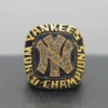 2024 New York Yankees American League championship ring replica with custom name – Premium Series MLB Rings 2024 New York Yankees ring 9