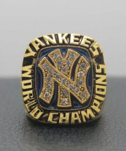 1977 New York Yankees MLB championship ring replica with custom name – Premium Series MLB Rings 1997 yankees 1977 New York Yankees MLB championship ring replica with custom name – Premium Series MLB Rings 1997 yankees