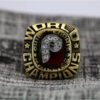 1955 Brooklyn Dodgers MLB championship ring replica – Premium Series MLB Rings 1955 Brooklyn Dodgers 7