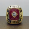 2011 St. Louis Cardinals MLB championship ring replica with custom name – Premium Series MLB Rings 2011 cardinals 8