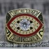 1987 Washington Rеdskins (Commanders) championship ring replica with custom name – Premium Series Football Rings championship ring for sale 10