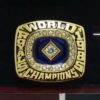 2011 St. Louis Cardinals MLB championship ring replica with custom name – Premium Series MLB Rings 2011 cardinals 7