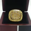 1993 Montreal Canadiens championship ring replica with custom name – Premium Series NHL Rings 1993 canadiens 12