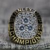 1984 Edmonton Oilers championship ring replica with custom name – Premium Series NHL Rings 1984 oilers 7