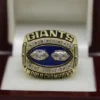 1986 New York Giants championship ring replica with custom name – Premium Series Football Rings 1986 giants 6