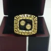 2009 Pittsburgh Penguins championship ring replica with custom name – Premium Series NHL Rings 2009 penguins 8