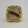 1998 Detroit Red Wings championship ring replica with custom name – Premium Series NHL Rings 1998 red wings 11