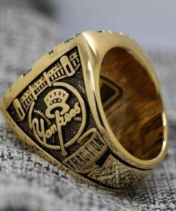 1996 New York Yankees MLB championship ring replica with custom name – Premium Series MLB Rings 1996 yankees 2