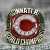 1992 Toronto Blue Jays MLB championship ring replica with custom name – Premium Series MLB Rings 1992 blue jays 10