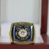 1972 Miami Dolphins championship ring replica with custom name – Premium Series Football Rings 1972 dolphins 8