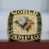 1995 Atlanta Braves MLB championship ring replica with custom name – Premium Series MLB Rings 1995 braves 10