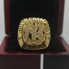 1999 New York Yankees MLB championship ring replica with custom name – Premium Series MLB Rings 1999 yankees 9