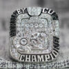 2004 Tampa Bay Lightning championship ring replica with custom name – Premium Series NHL Rings 2004 Tampa Bay Lightning 11