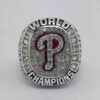 1980 Philadelphia Phillies MLB championship ring replica with custom name – Premium Series MLB Rings 1980 Phillies 7