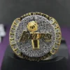 2010 Los Angeles Lakers Kobe Bryant NBA championship ring replica – Premium Series NBA Rings 2010 championship ring 8