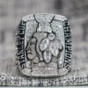 1961 Chicago Blackhawks championship ring replica with custom name – Premium Series NHL Rings 1961 blackhawks 8