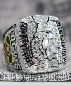 2010 Chicago Blackhawks championship ring replica with custom name – Premium Series NHL Rings 2010 blackhawks 2