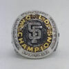 2014 San Francisco Giants MLB championship ring replica with custom name – Premium Series MLB Rings 2014 giants 8