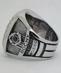 2010 San Francisco Giants MLB championship ring replica with custom name – Premium Series MLB Rings 2010 giants 2