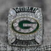 1996 Green Bay Packers championship ring replica with custom name – Premium Series Football Rings 1997 packers 7