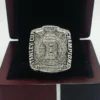 1961 Chicago Blackhawks championship ring replica with custom name – Premium Series NHL Rings 1961 blackhawks 9