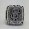 2014 San Francisco Giants MLB championship ring replica with custom name – Premium Series MLB Rings 2014 giants 7