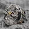 2000 Baltimore Ravens championship ring replica with custom name – Premium Series Football Rings 2000 ravens 7