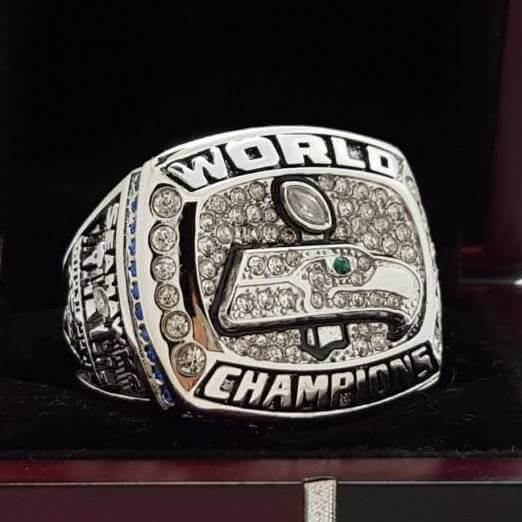 2013 Seattle Seahawks championship ring replica with custom name – Premium Series Football Rings 2013 seahawks 7 2013 Seattle Seahawks championship ring replica with custom name – Premium Series Football Rings 2013 seahawks 7