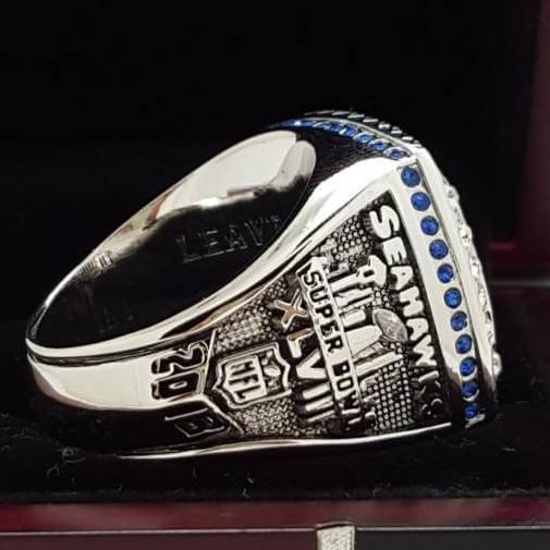 2013 Seattle Seahawks championship ring replica with custom name – Premium Series Football Rings 2013 seahawks 4 2013 Seattle Seahawks championship ring replica with custom name – Premium Series Football Rings 2013 seahawks 4