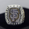 2010 San Francisco Giants MLB championship ring replica with custom name – Premium Series MLB Rings 2010 giants 8