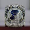 2018 Washington Capitals championship ring replica with custom name – Premium Series NHL Rings 2008 capitals 10