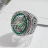 2017 Philadelphia Eagles championship ring replica with custom name – Premium Series Football Rings 2017 Philadelphia Eagles championship ring 10