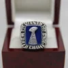 2008 Pittsburgh Steelers championship ring replica with custom name – Premium Series Football Rings 2008 steelers 10