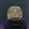 2000 Los Angeles Lakers Kobe Bryant NBA championship ring replica – Premium Series NBA Rings 2000 Kobe Bryant 7