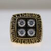 1978 Pittsburgh Steelers championship ring replica with custom name – Premium Series Football Rings 1978 steelers 9